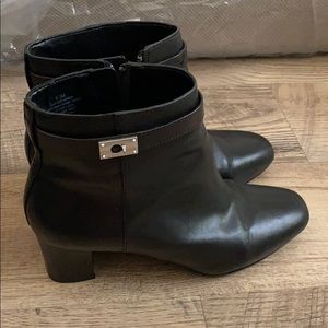 antonio melanie ankle boots size 6.5